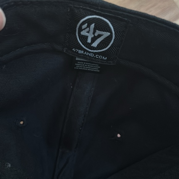 ‘47 Philadelphia Flyers SnapBack hat - Picture 3 of 3